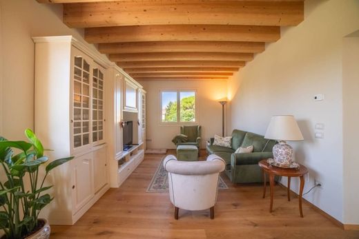 Villa in Padua, Veneto