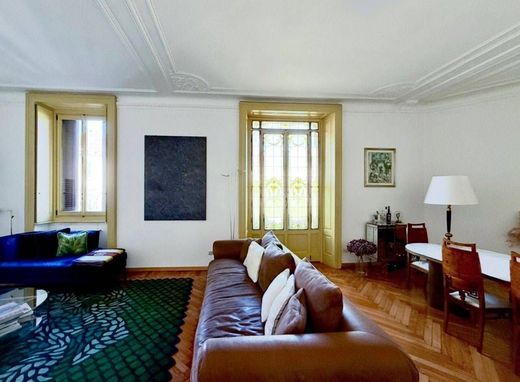 ミラノ, Città metropolitana di Milanoのアパートメント