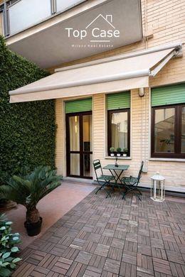 Appartamento a Milano, Lombardia