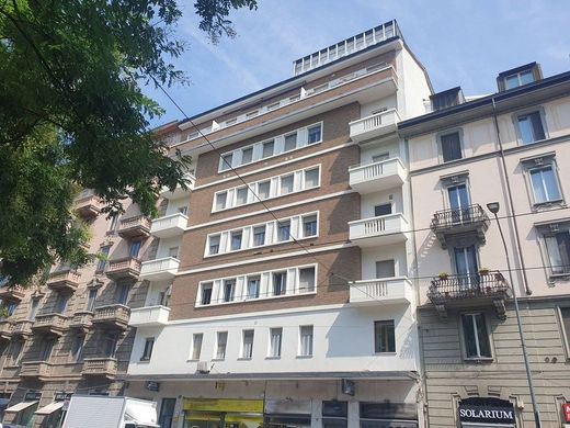 Apartment in Milan, Lombardy