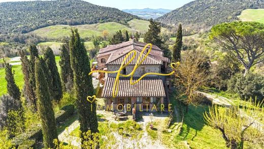 Εξοχική κατοικία σε Volterra, Province of Pisa