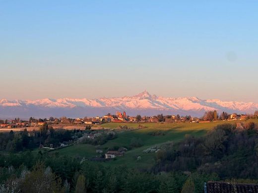 Villa en Pino Torinese, Turín
