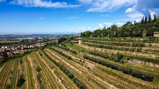 Propriété de campagne à Vérone, Vénétie