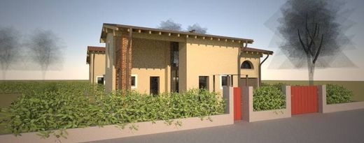 Вилла, Gossolengo, Provincia di Piacenza