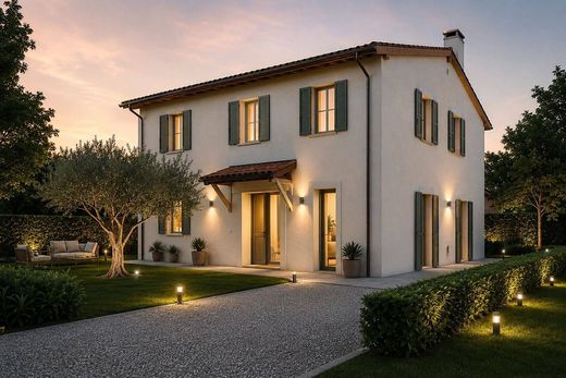 Villa in Jesolo, Venice