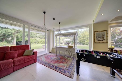 Villa in Rivoli, Turin