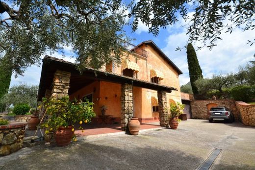 Villa in Tivoli, Rome