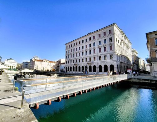 Apartament w Triest, Trieste