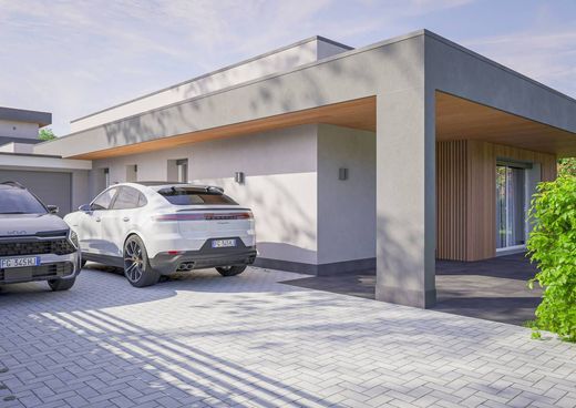 Villa in Busto Garolfo, Mailand