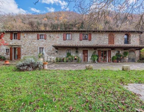 Landsitz in Vernio, Provincia di Prato