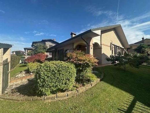 Villa in Casalmaiocco, Provincia di Lodi