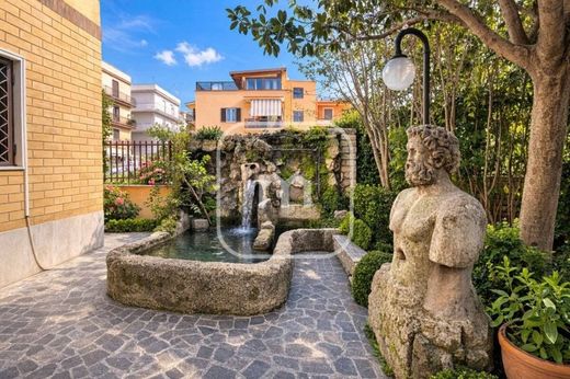 Villa in Rome, Latium