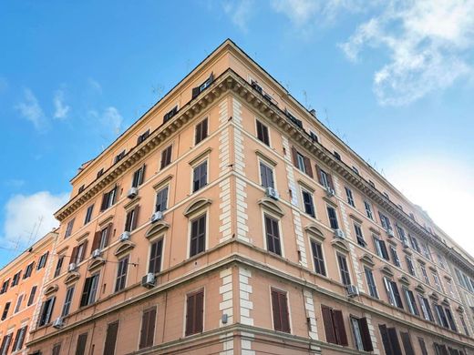 Attico a Roma, Lazio