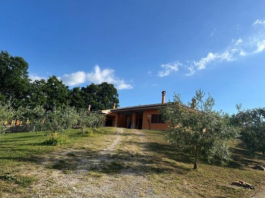 Casa de campo en Palombara Sabina, Roma