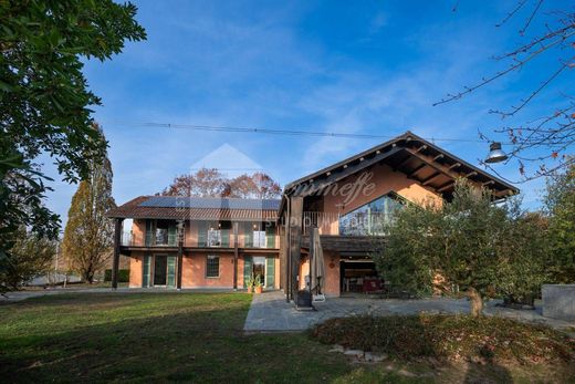 Villa in Asti, Provincia di Asti