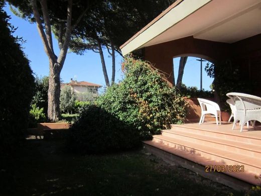Villa - Grosseto, Provincia di Grosseto