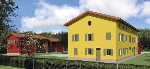 Лэйнхаус, Модена, Provincia di Modena