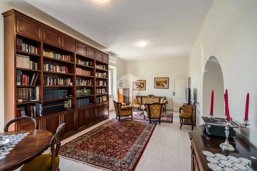 Villa in Rome, Latium