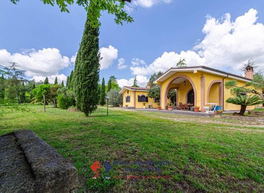 Villa in Rome, Latium