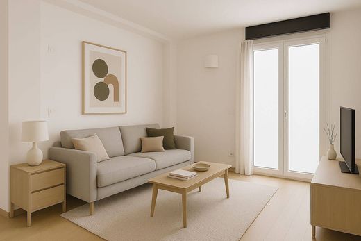 Apartamento - Milão, Lombardia