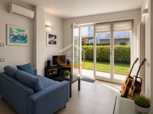 Appartement à Nago-Torbole, Trente