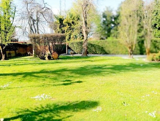 Villa in Stra, Venedig