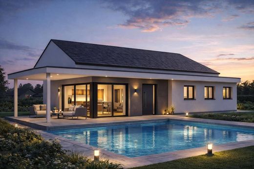 Villa Staranzano, Gorizia ilçesinde