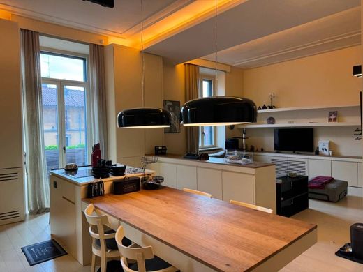 Apartment in Milan, Lombardy