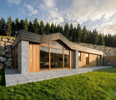 Villa à Ponte di Legno, Provincia di Brescia