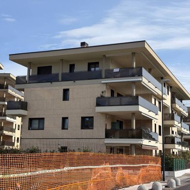 Penthouse in Verona, Provincia di Verona