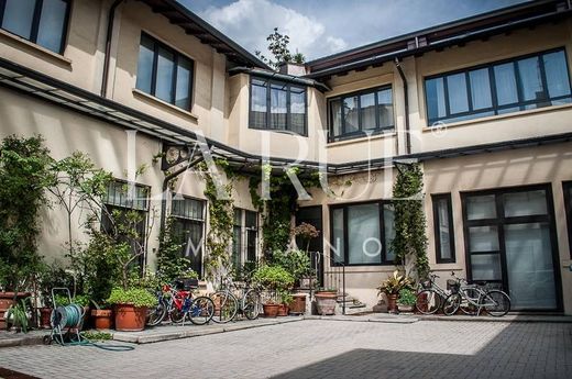 套间/公寓  米蘭, 米兰省