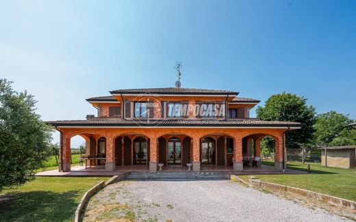Villa - Castelnovo di Sotto, Provincia di Reggio Emilia