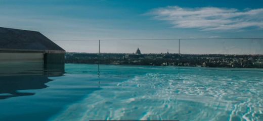 Penthouse in Rome, Latium