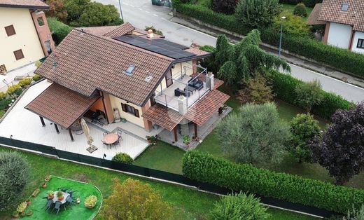 Villa en Givoletto, Turín