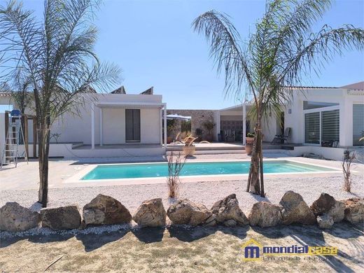 Willa w Pachino, Provincia di Siracusa