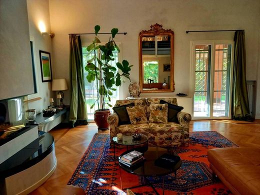 ‏וילה ב  פארמה, Provincia di Parma