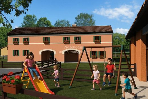 Βίλα σε Mogliano Veneto, Provincia di Treviso