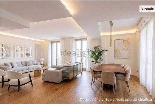 Penthouse in Milan, Lombardy