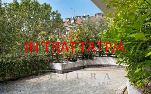 Apartment in Milan, Lombardy