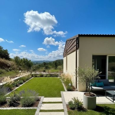 Corciano, Provincia di Perugiaのヴィラ