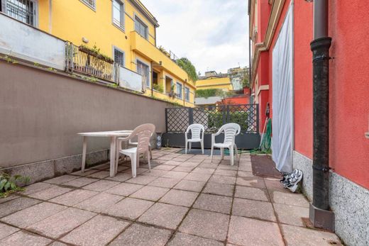 Apartament w Mediolan, Città metropolitana di Milano