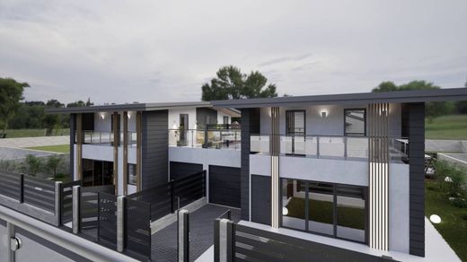 Villa à Vinovo, Turin