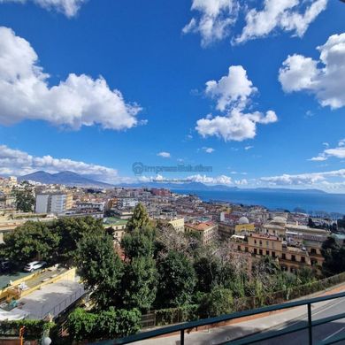 Appartement à Naples, Campanie