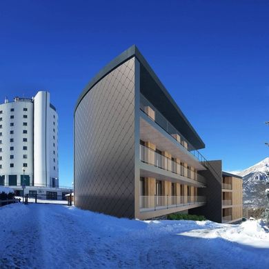 Appartement in Sauze d'Oulx, Torino