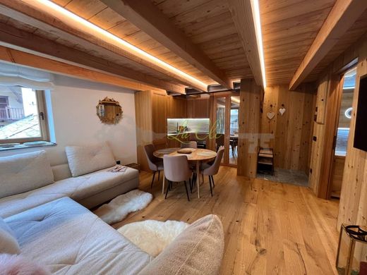 Apartament w Courmayeur, Valle d'Aosta