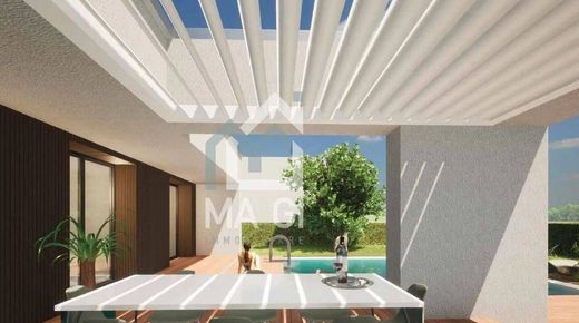 Villa a Paese, Treviso