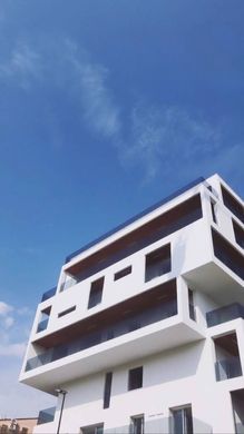 Pescara, Provincia di Pescaraのアパートメント