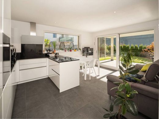 Apartment in Partschins, Bolzano