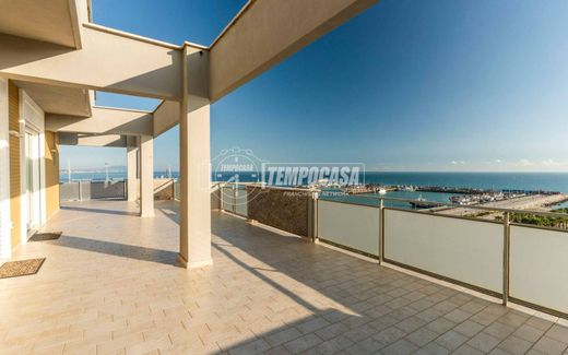 Appartamento a Civitanova Marche, Macerata