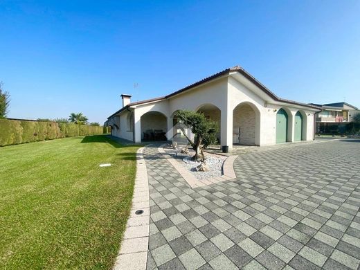 别墅  Albignasego, 帕多瓦省